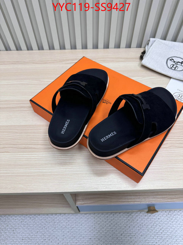 Women Shoes-Hermes replica wholesale ID: SS9427 $: 119USD