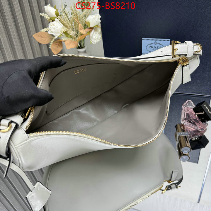 ID: BS8210 $: 275USD,