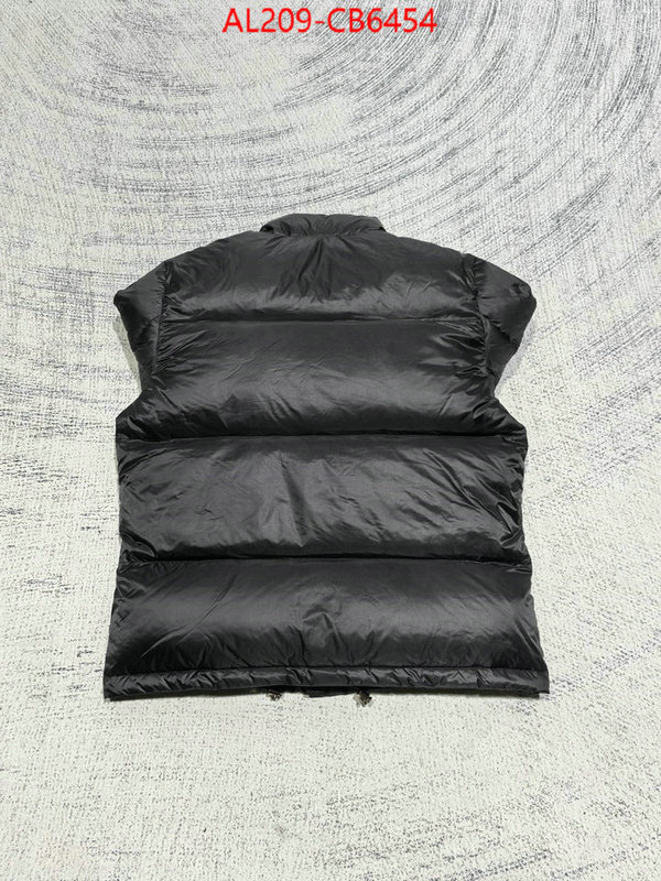 1:1 clone ID: CB6454