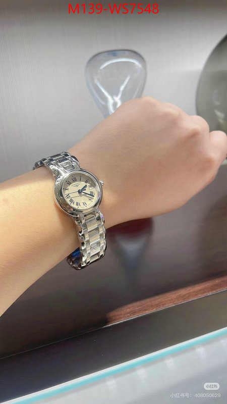 ID: WS7548