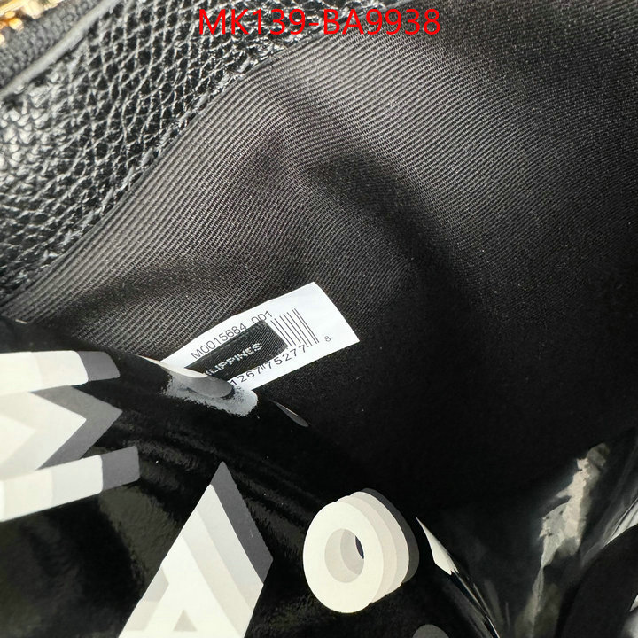 ID: BA9938 $: 139USD,
