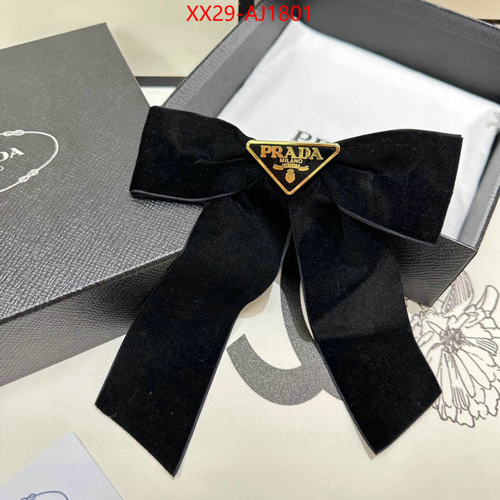 same as original ID: AJ1801