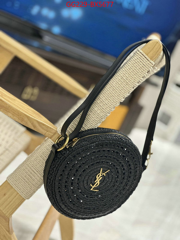 ID: BX5677 $: 229USD,