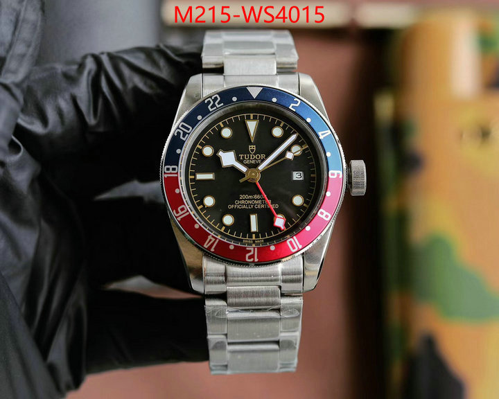 ID: WS4015
