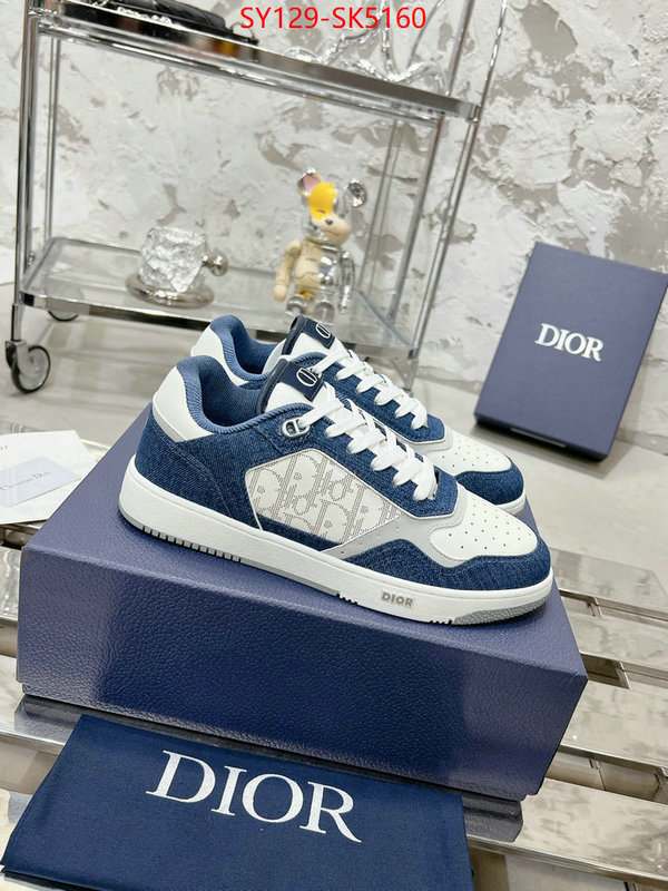 Women Shoes-Dior where to buy replicas ID: SK5160 $: 129USD-shoes yupoo Women Shoes-Dior where to buy replicas ID: SK5160 $: 129USD
