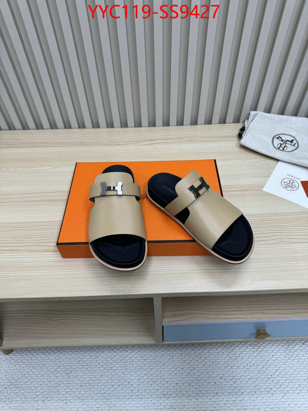 Women Shoes-Hermes replica wholesale ID: SS9427 $: 119USD