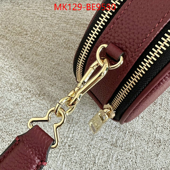 ID: BE9580 $: 129USD,