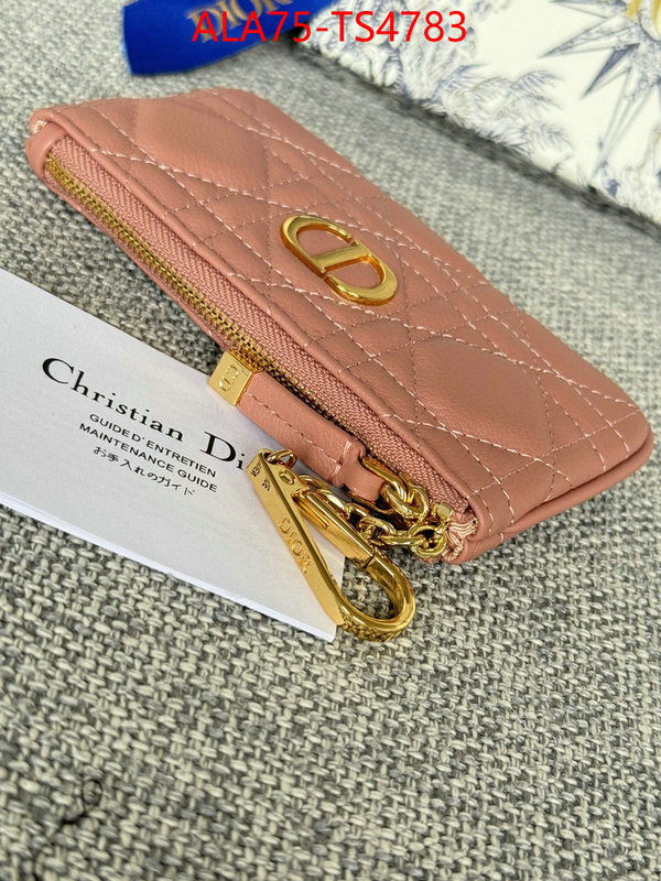 ID: TS4783 $: 75USD,