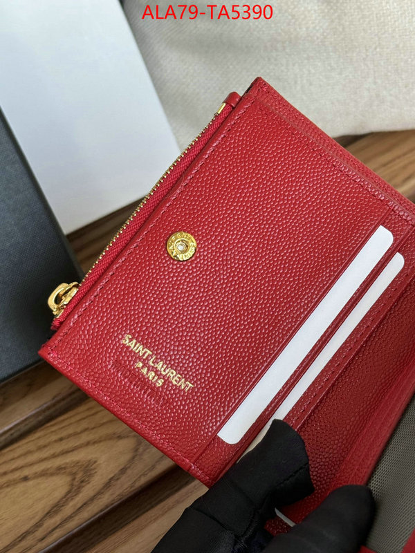 ID: TA5390 $: 79USD,