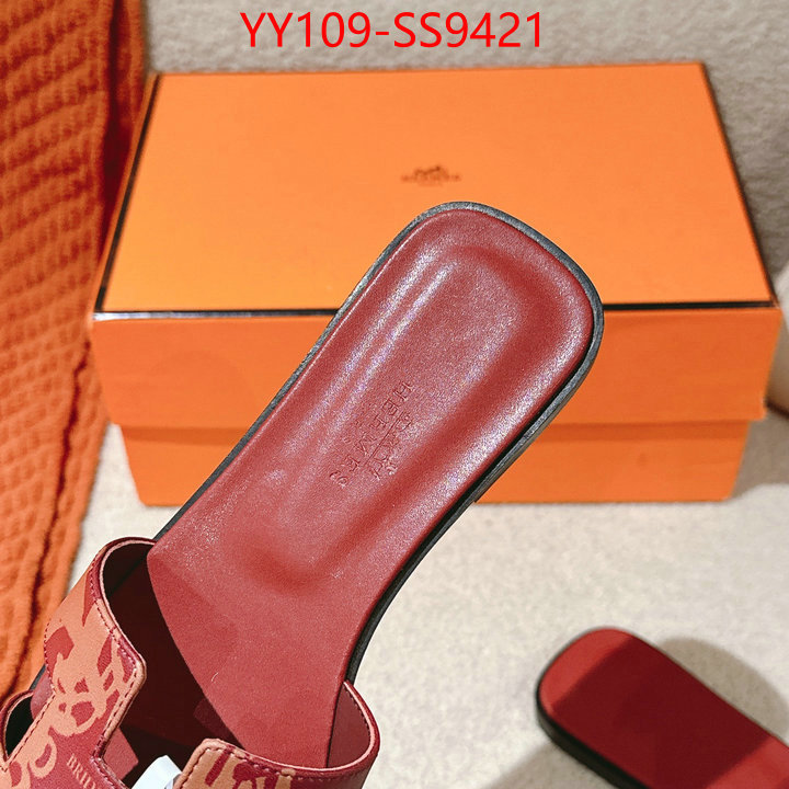 Women Shoes-Hermes aaaaa replica ID: SS9421 $: 109USD