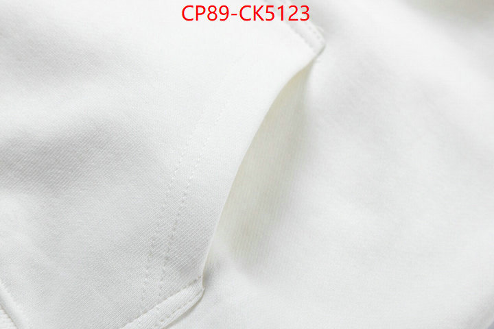 Clothing-Celine mirror copy luxury ID: CK5123 $: 89USD