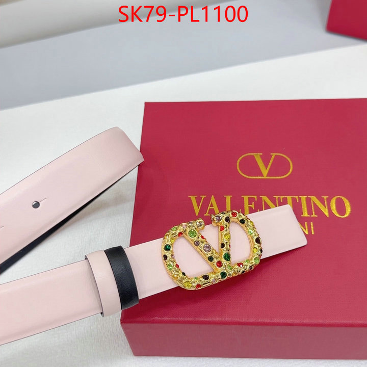 Belts-Valentino same as original ID: PL1100 $: 79USD-shoes yupoo Belts-Valentino same as original ID: PL1100 $: 79USD