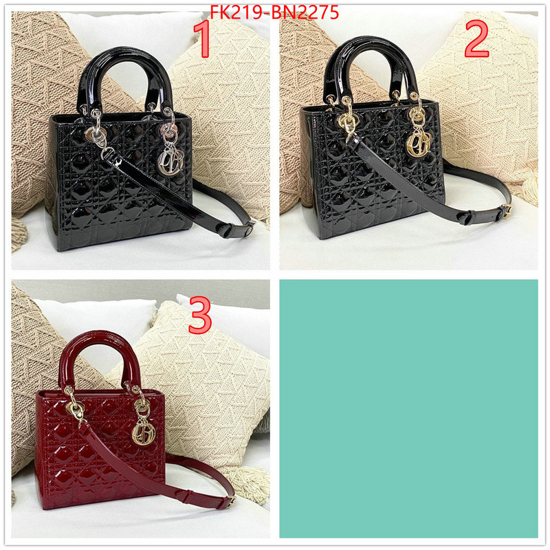 ID: BN2275 $: 219USD,