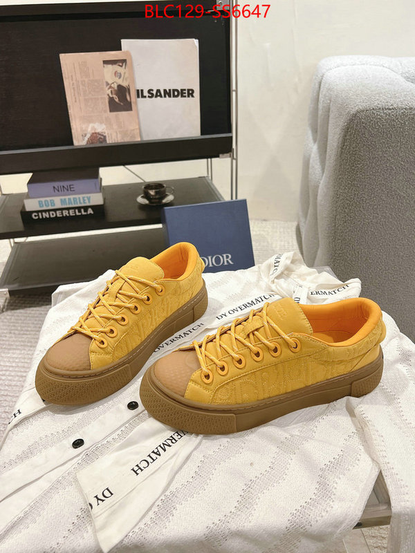 shop the best high authentic quality replica ID: SS6647