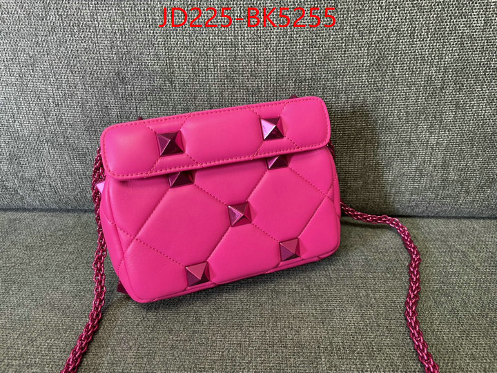Valentino Bags(TOP)-Roman Stud- shop designer ID: BK5255 $: 225USD,