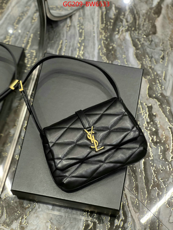 ID: BW6533 $: 209USD,