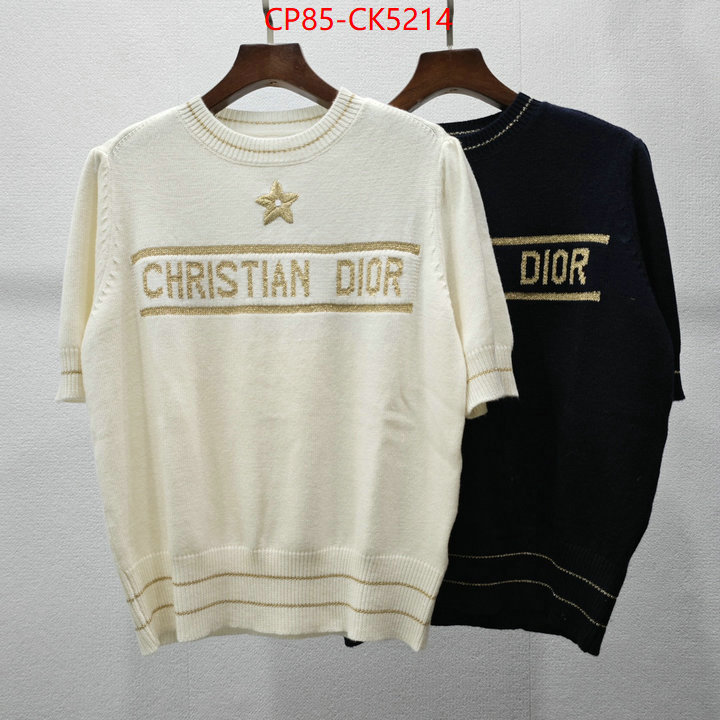 luxury fake ID: CK5214