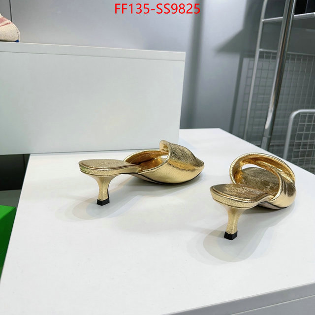 Women Shoes-BV only sell high-quality ID: SS9825 $: 135USD