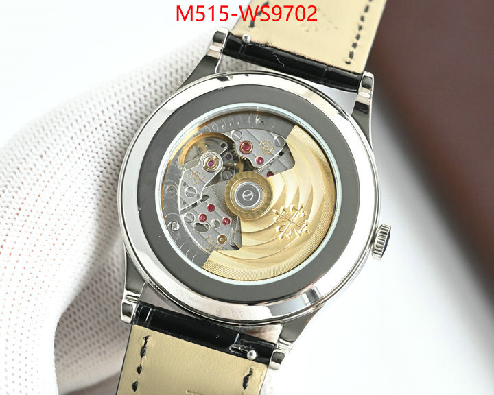 Watch(TOP)-Patek Philippe how to find replica shop ID: WS9702 $: 515USD-shoes yupoo Watch(TOP)-Patek Philippe how to find replica shop ID: WS9702 $: 515USD