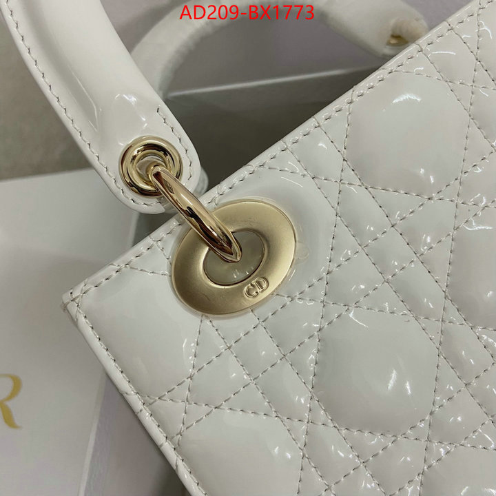 ID: BX1773 $: 209USD,