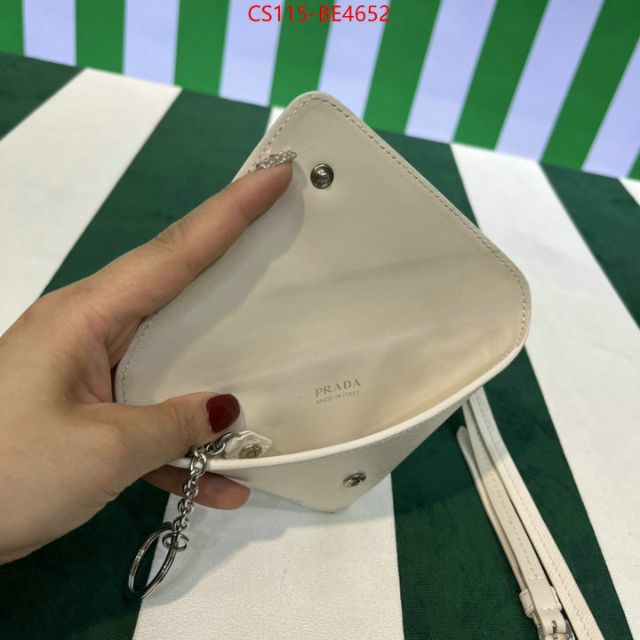 ID: BE4652 $: 115USD,