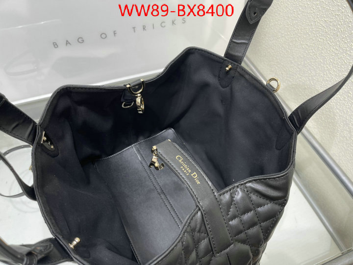 ID: BX8400