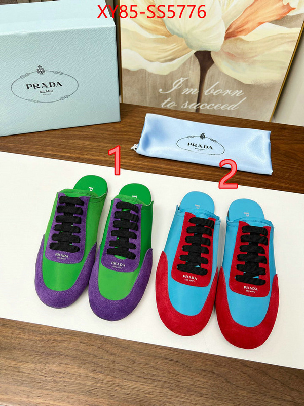 what are the best replica ID: SS5776