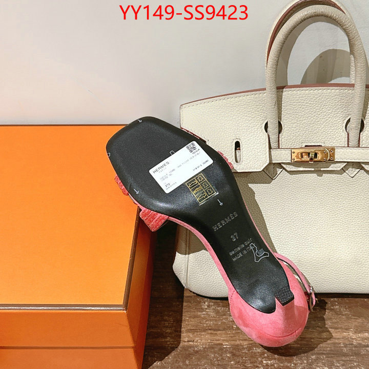 Women Shoes-Hermes online sales ID: SS9423 $: 149USD