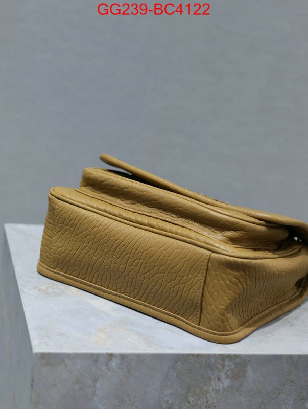 ID: BC4122 $: 239USD,