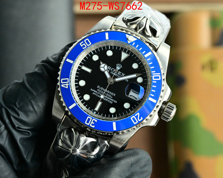 ID: WS7662