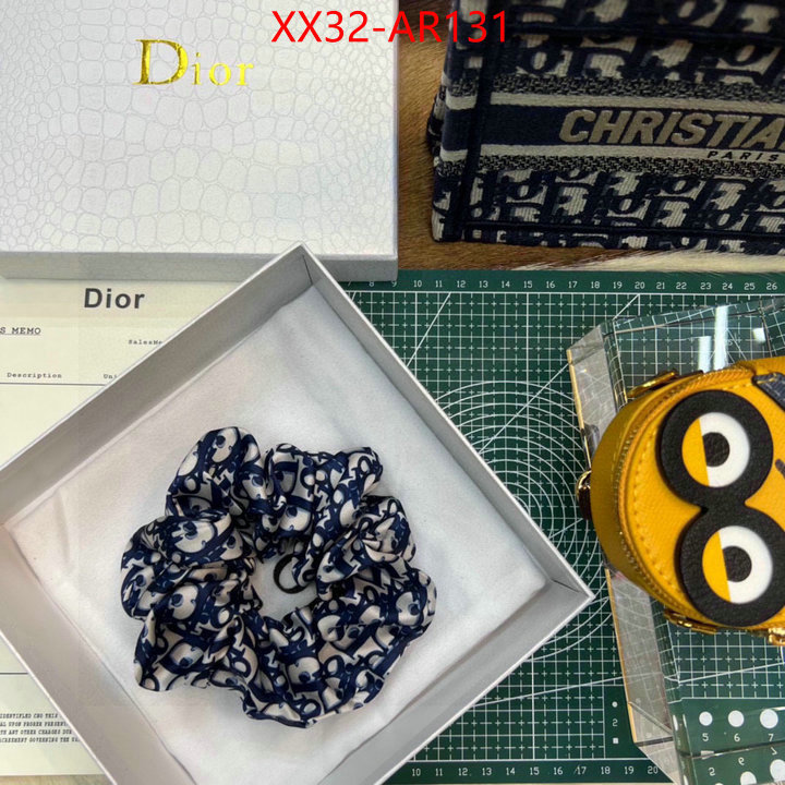 best replica ID: AR131