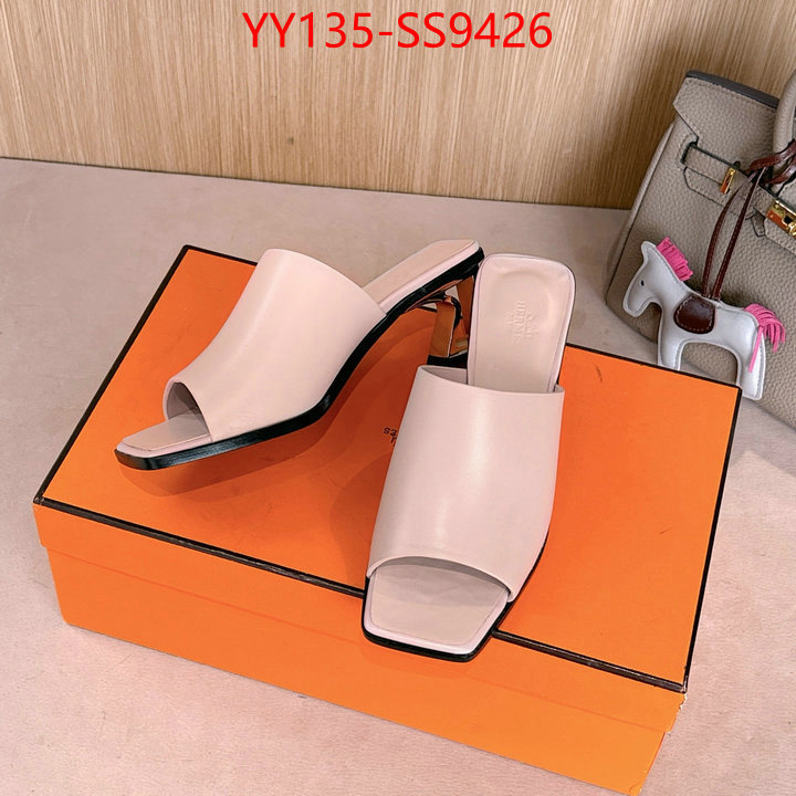 Women Shoes-Hermes outlet 1:1 replica ID: SS9426 $: 135USD