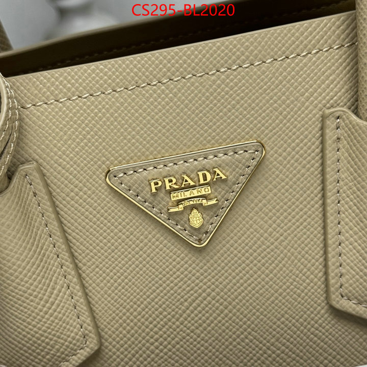 ID: BL2020 $: 295USD,