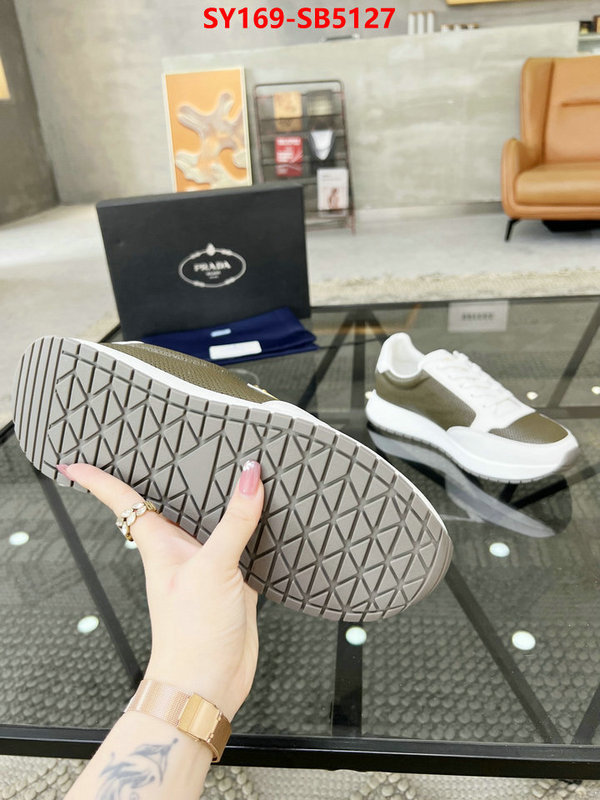 what are the best replica ID: SB5127