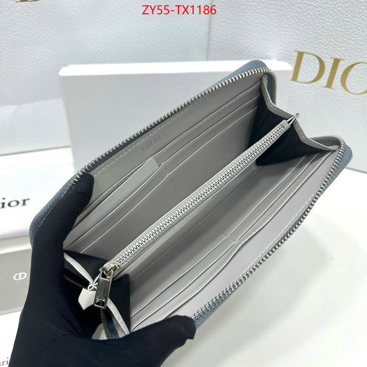 ID: TX1186 $: 55USD,