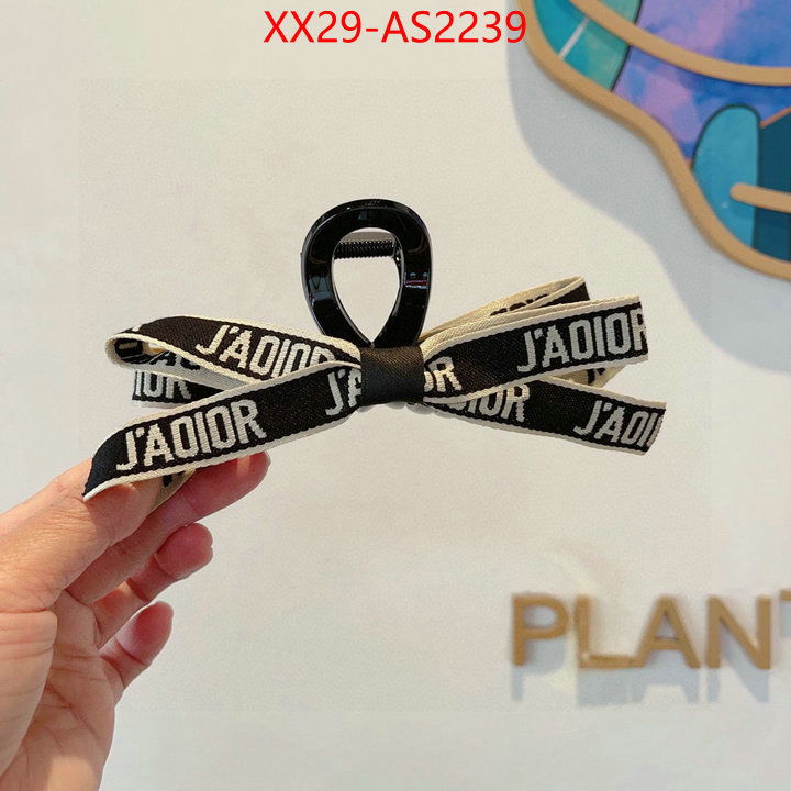 2024 replica ID: AS2239