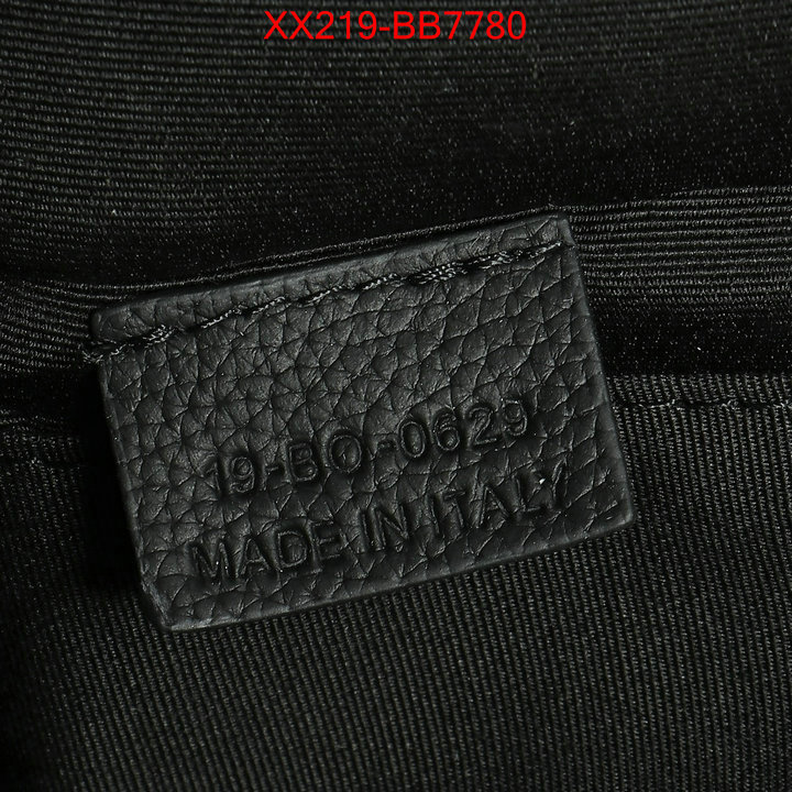 ID: BB7780 $: 219USD,