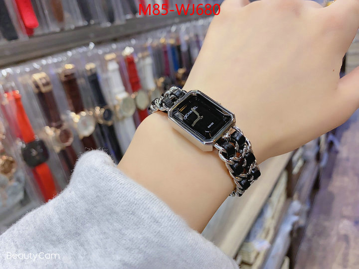 ID: WJ680