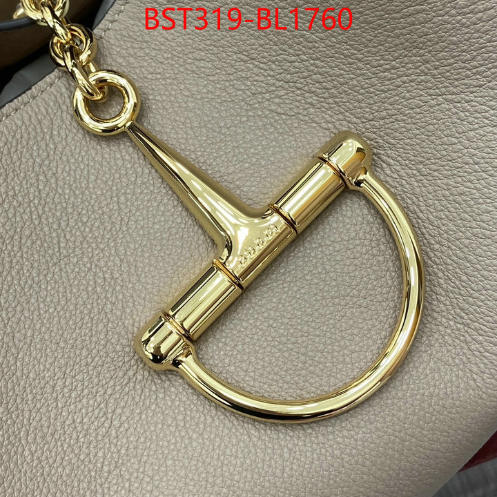 Gucci Bags(TOP)-Horsebit- are you looking for ID: BL1760