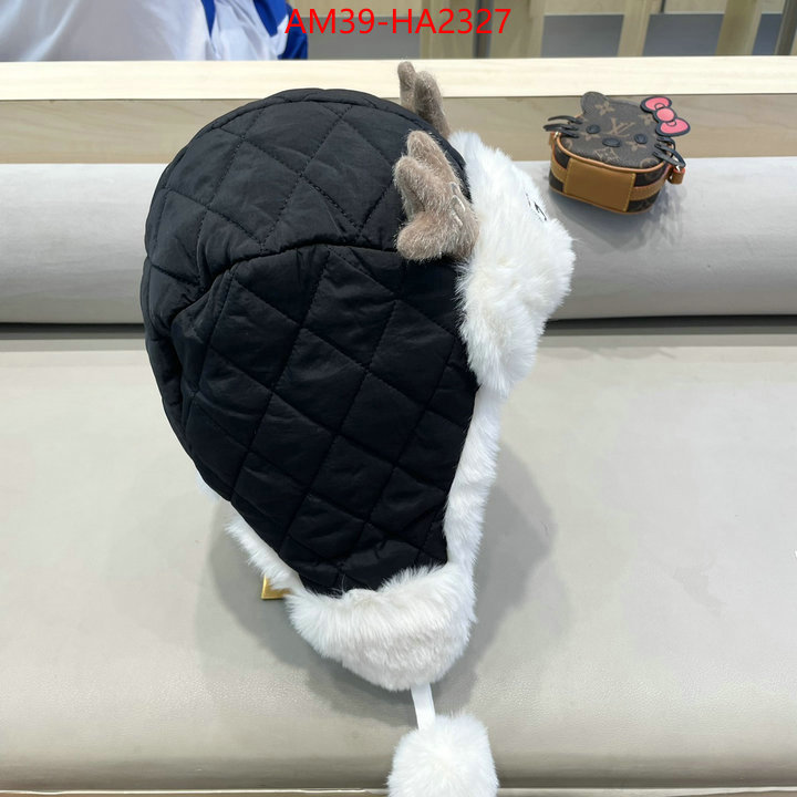 fake designer ID: HA2327
