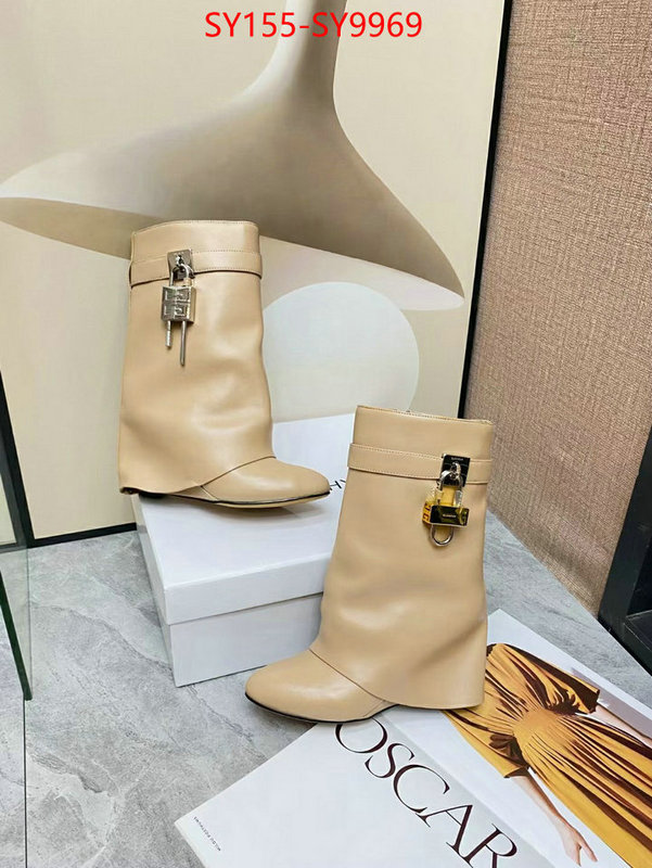 designer ID: SY9969