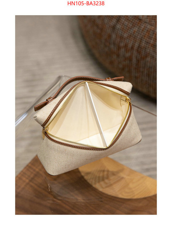 Loro Piana Bags(4A)-Crossbody- what best designer replicas ID: BA3238 $: 105USD,