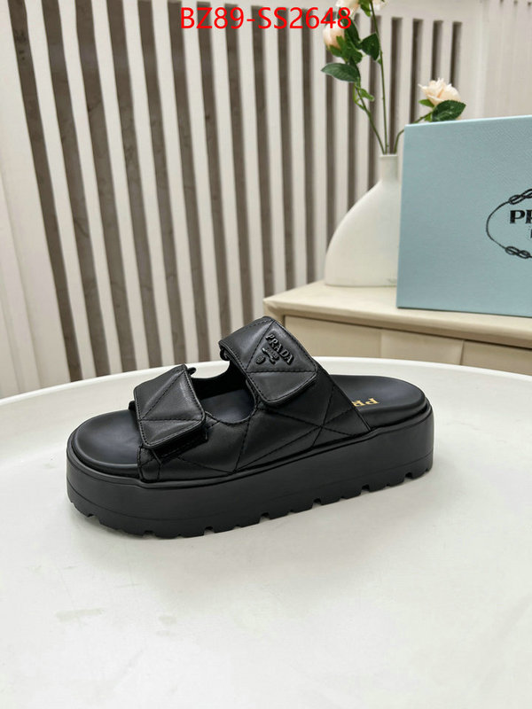 buying replica ID: SS2648