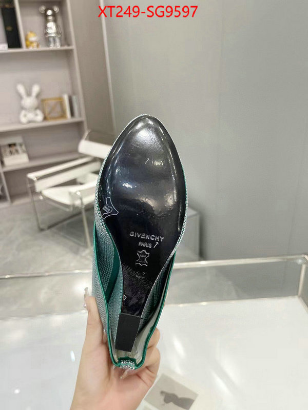 best replica new style ID: SG9597