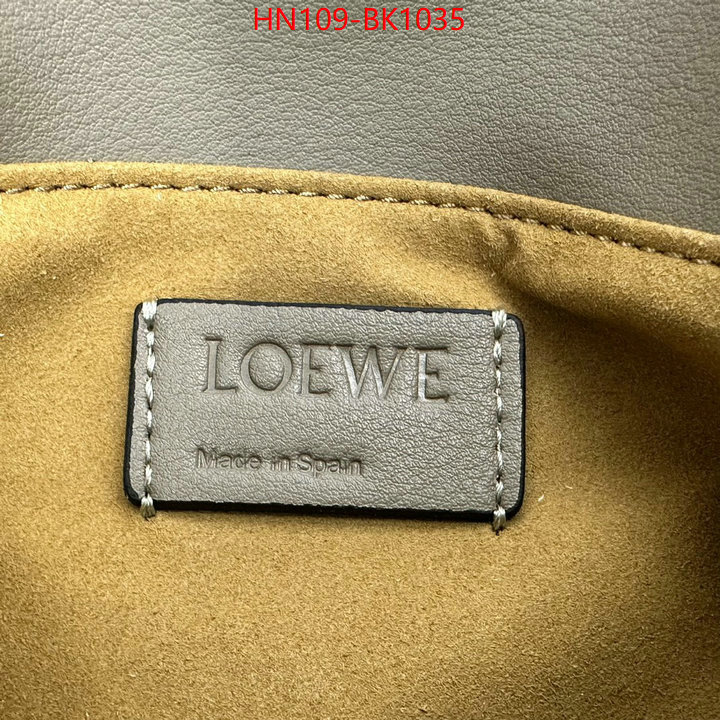 Loewe Bags(4A)-Crossbody- we offer ID: BK1035 $: 109USD,