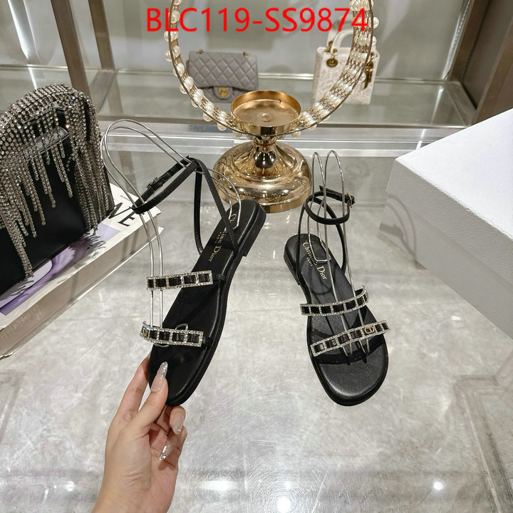 7 star replica ID: SS9874