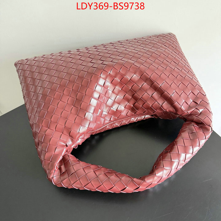 BV Bags(TOP)-Handbag- best replica quality ID: BS9738 $: 369USD,