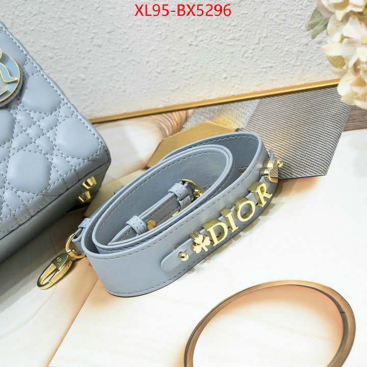 ID: BX5296 $: 95USD,