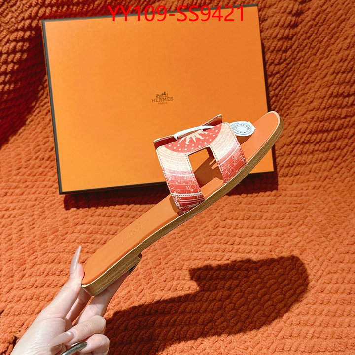 Women Shoes-Hermes aaaaa replica ID: SS9421 $: 109USD