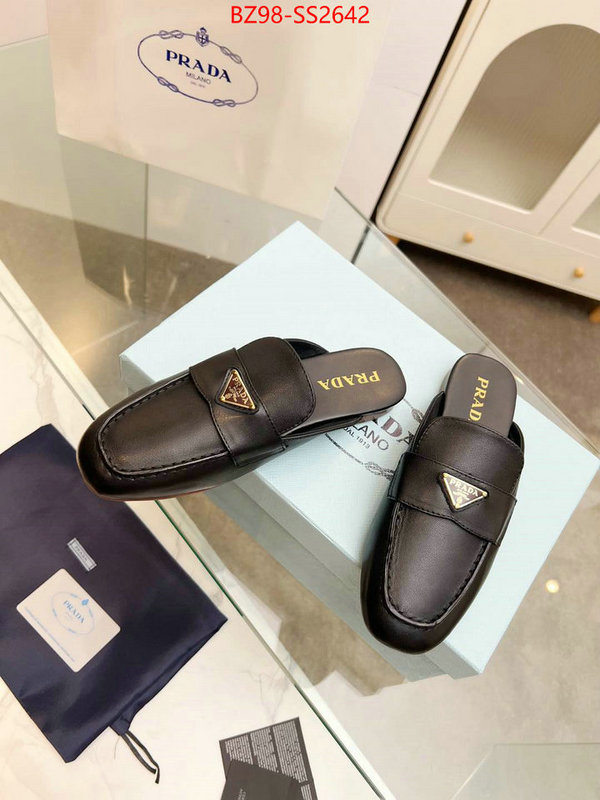 luxury fake ID: SS2642